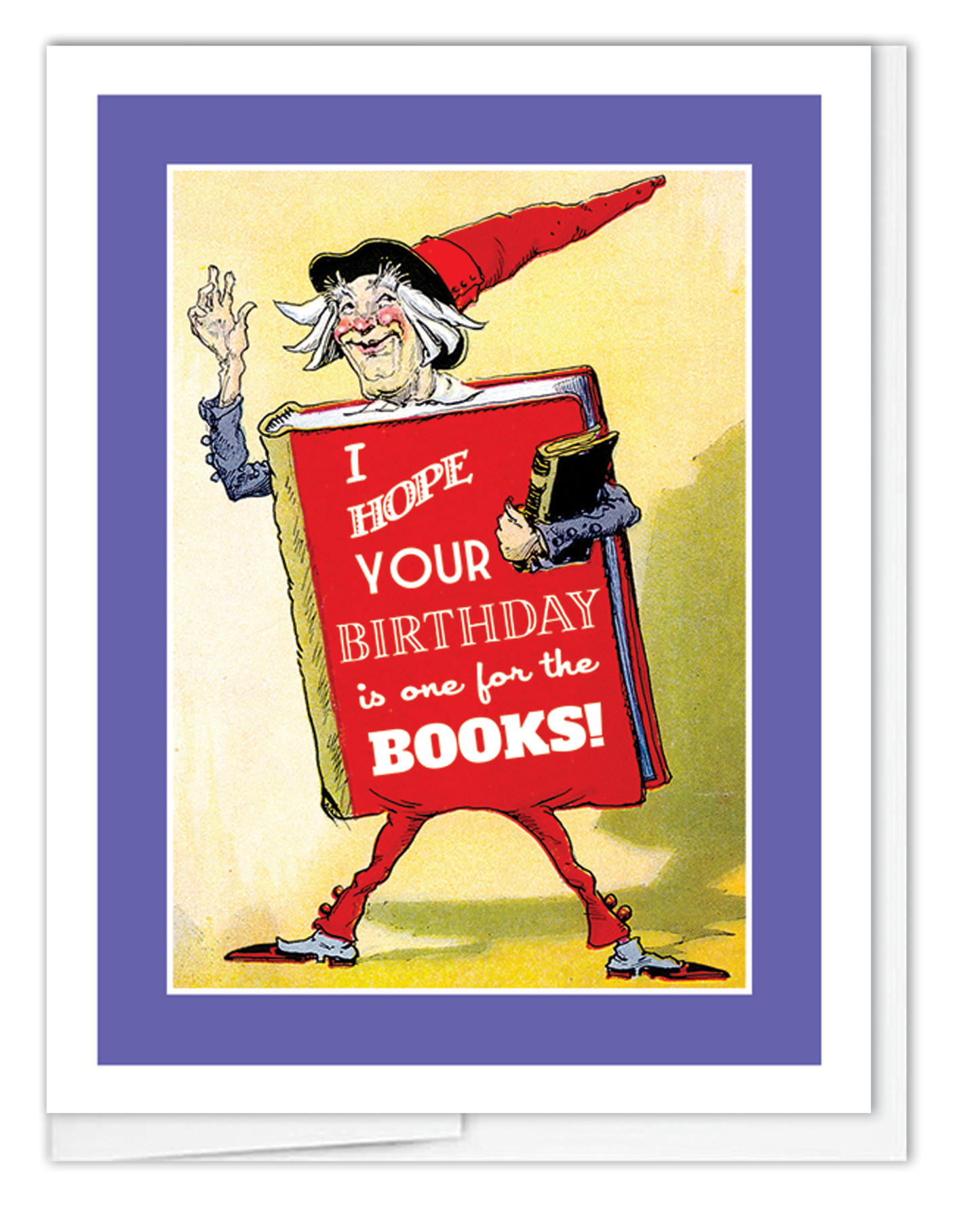 Birthday Book