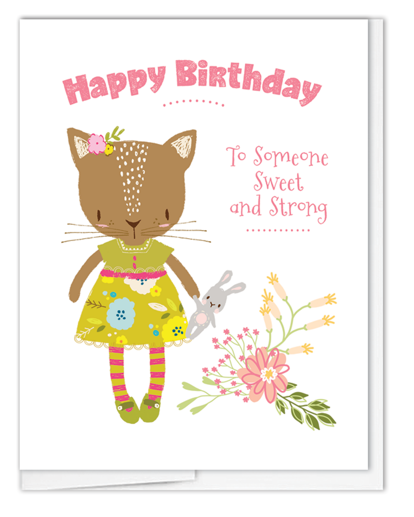 Kid Birthday Cutie Pie