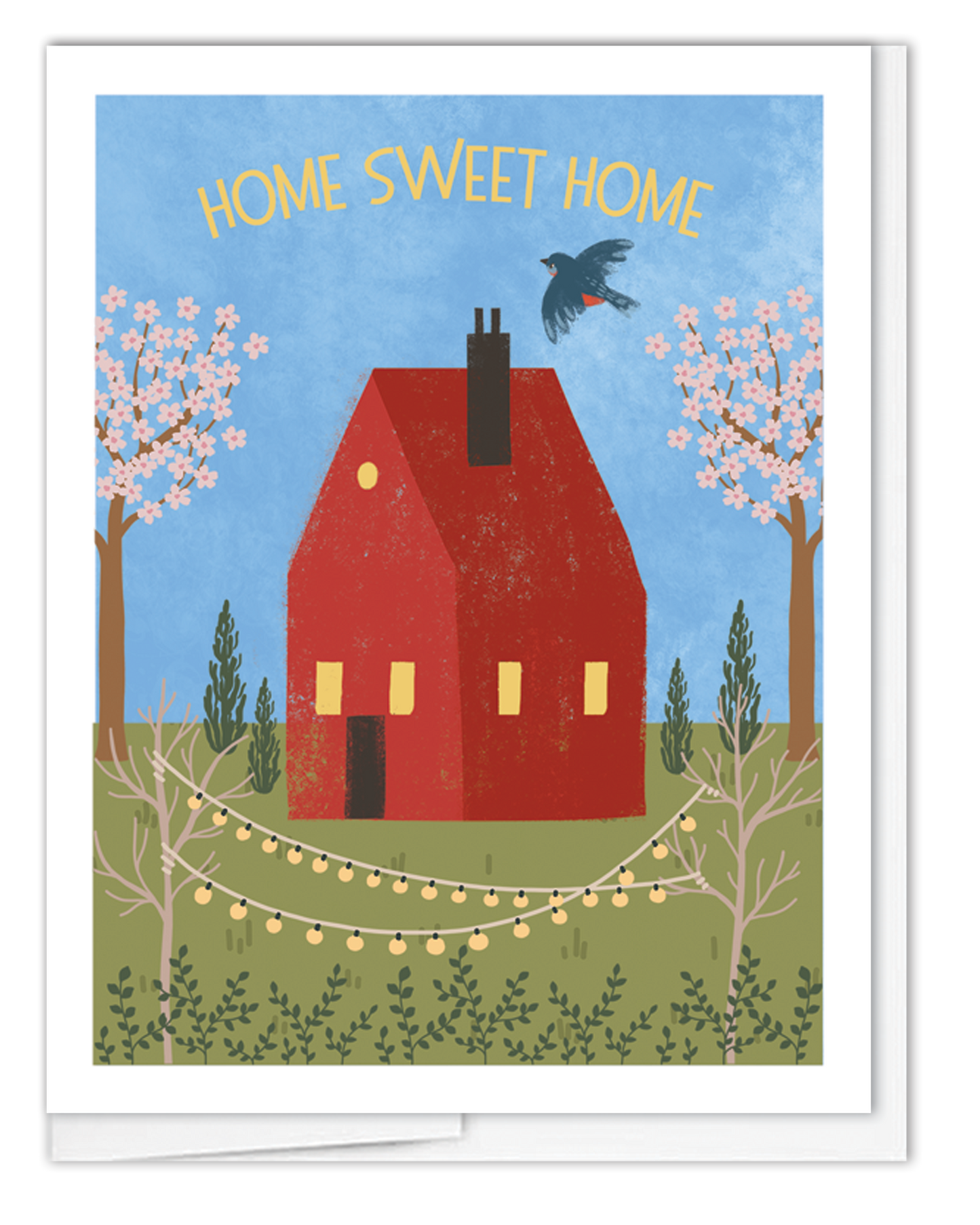 Home Sweet Home