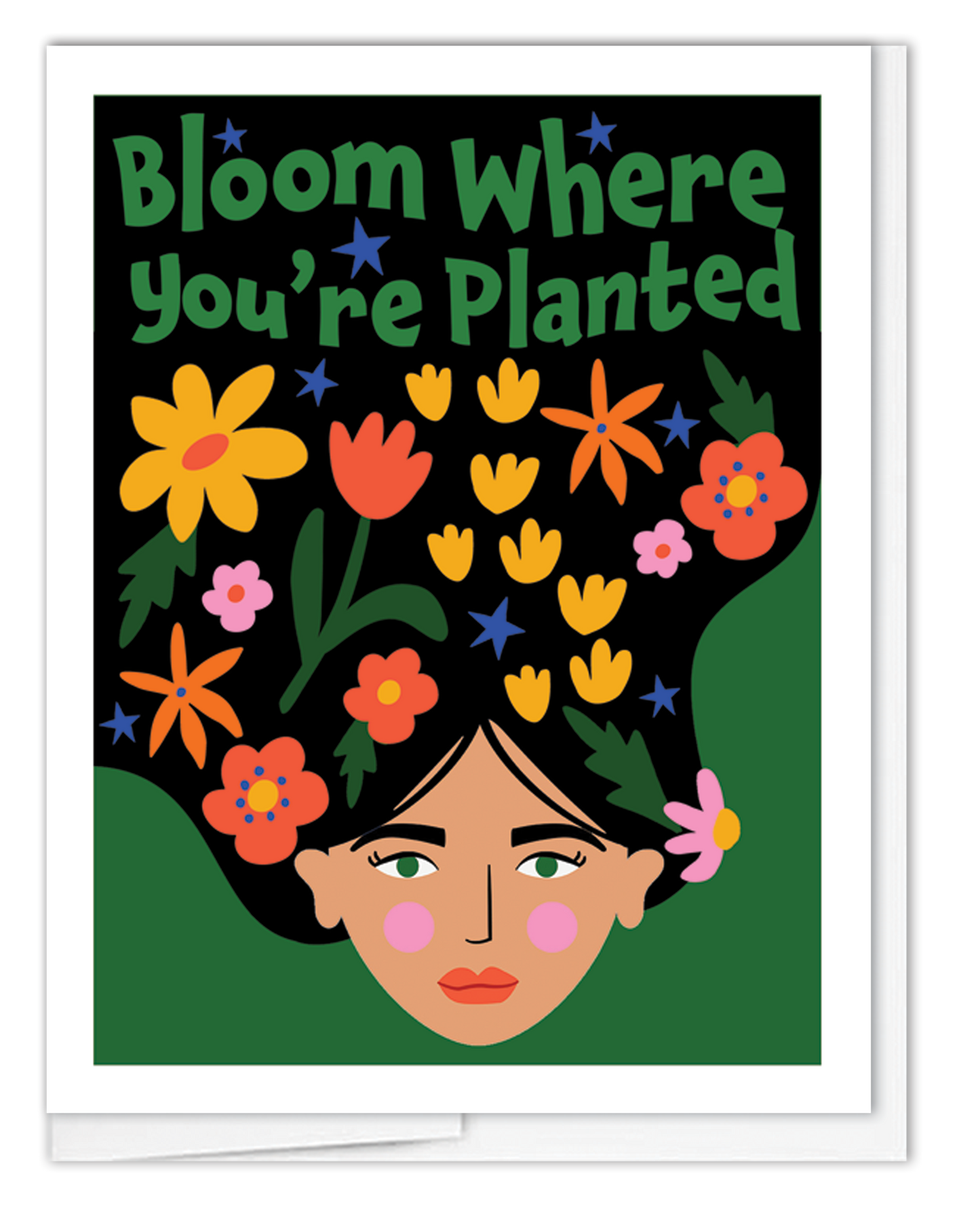 Flower Power