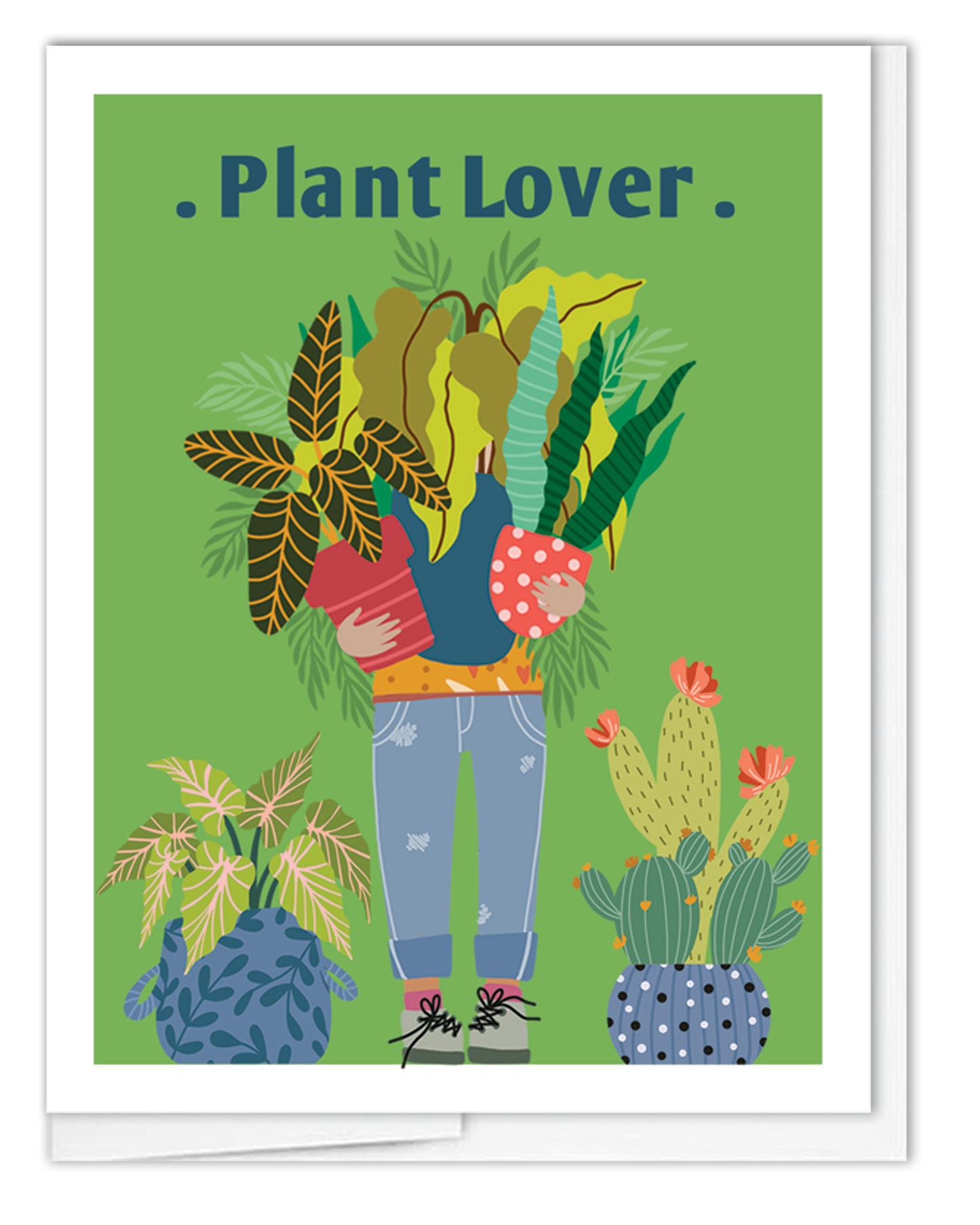 Houseplants