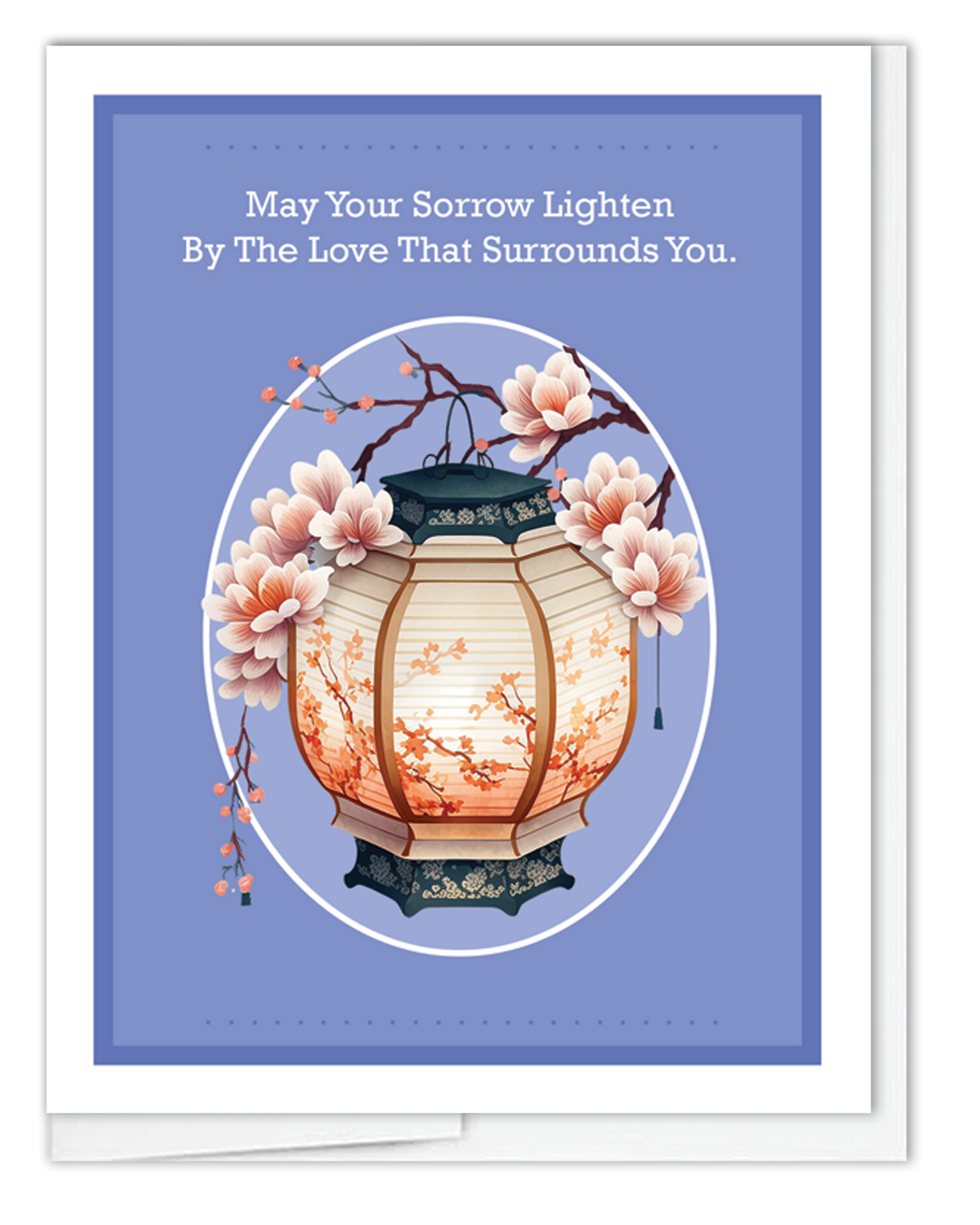 Sympathy Lantern
