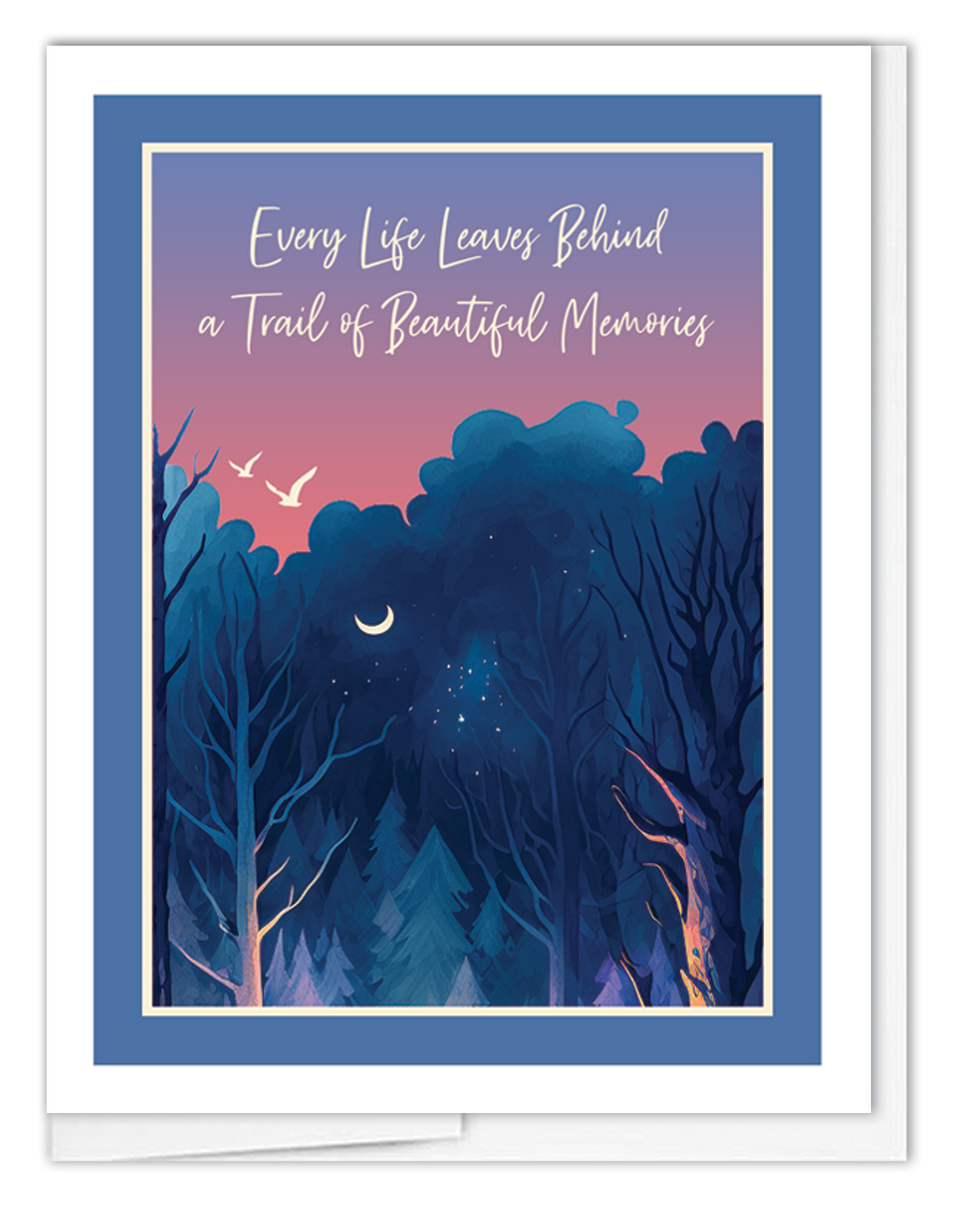 Sympathy Trail