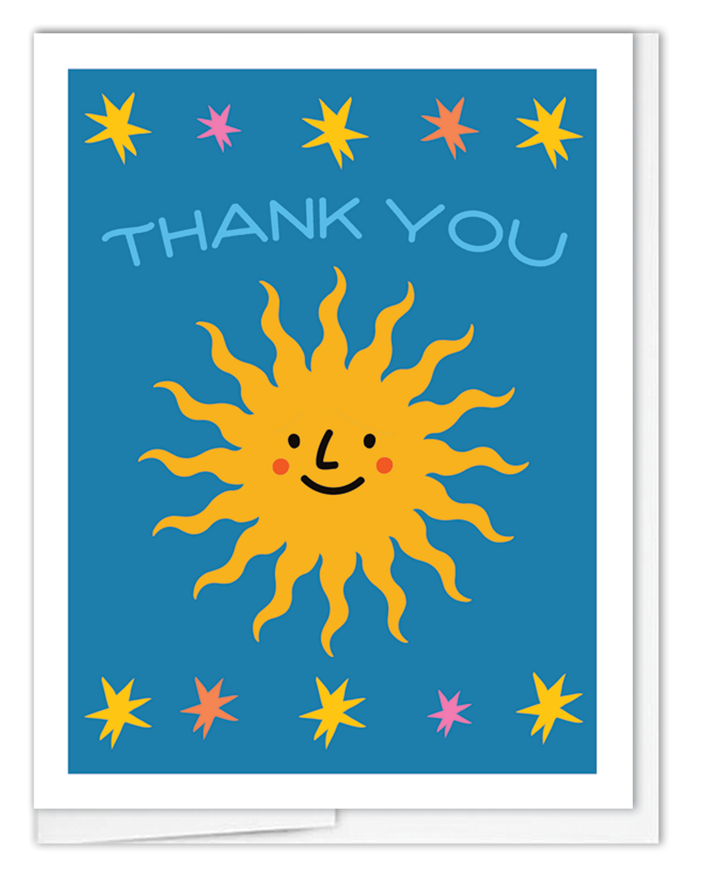 Sunny Thank You