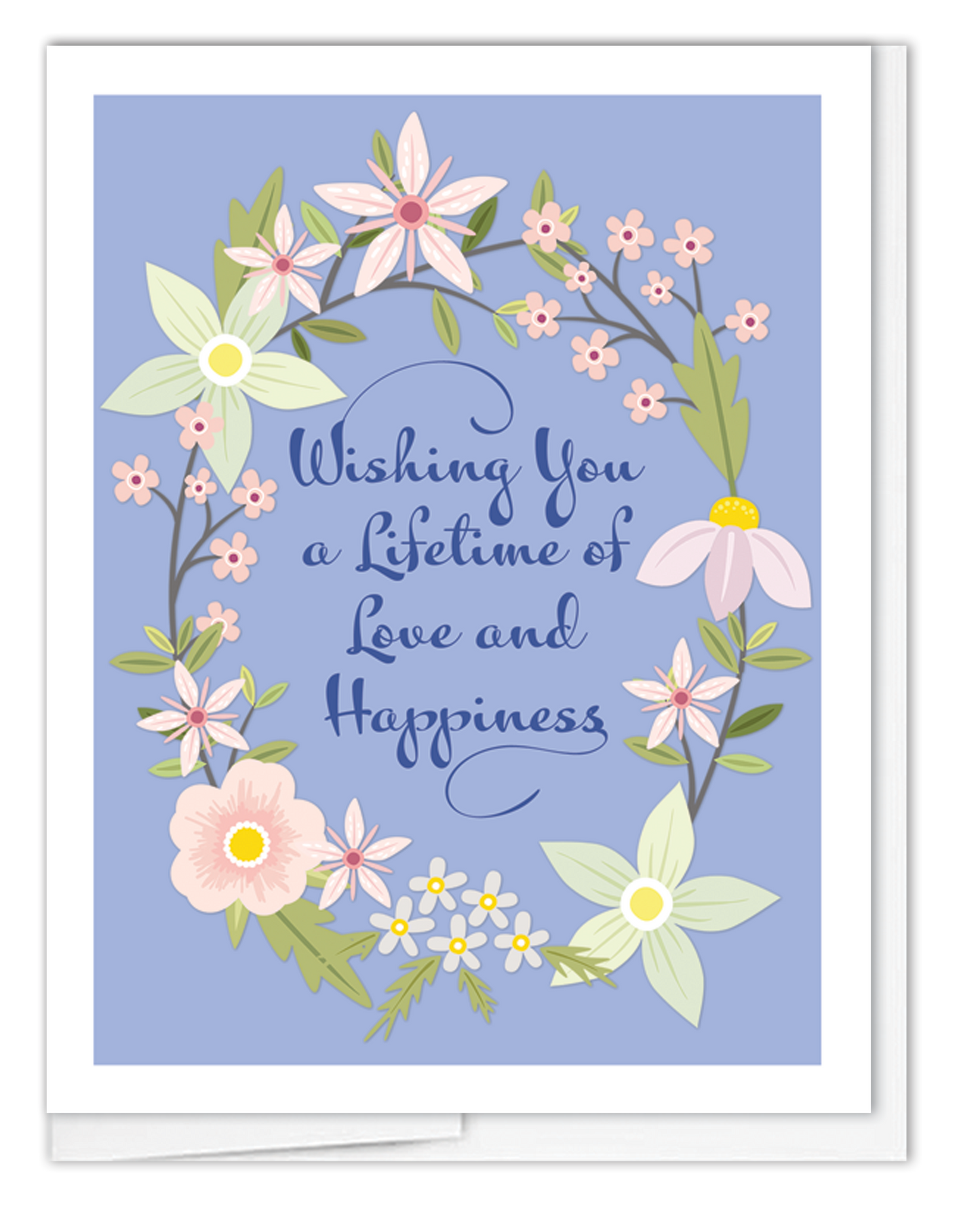 Wedding Happiness