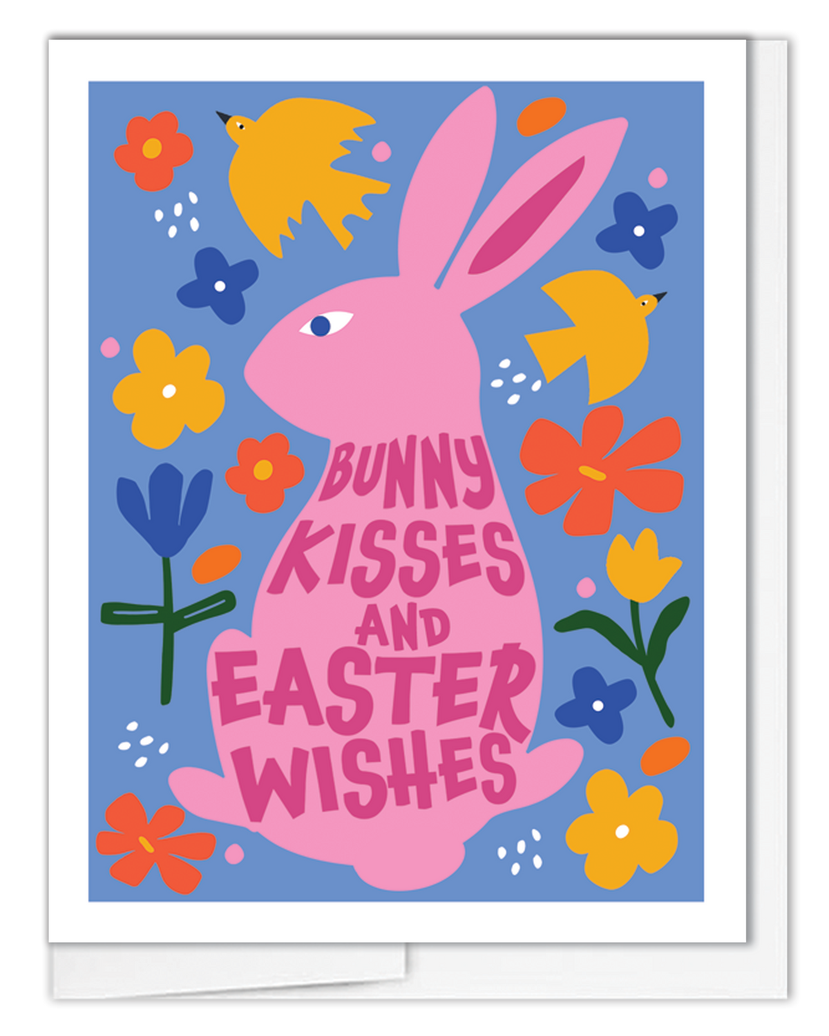 Easter Bunny Kisses