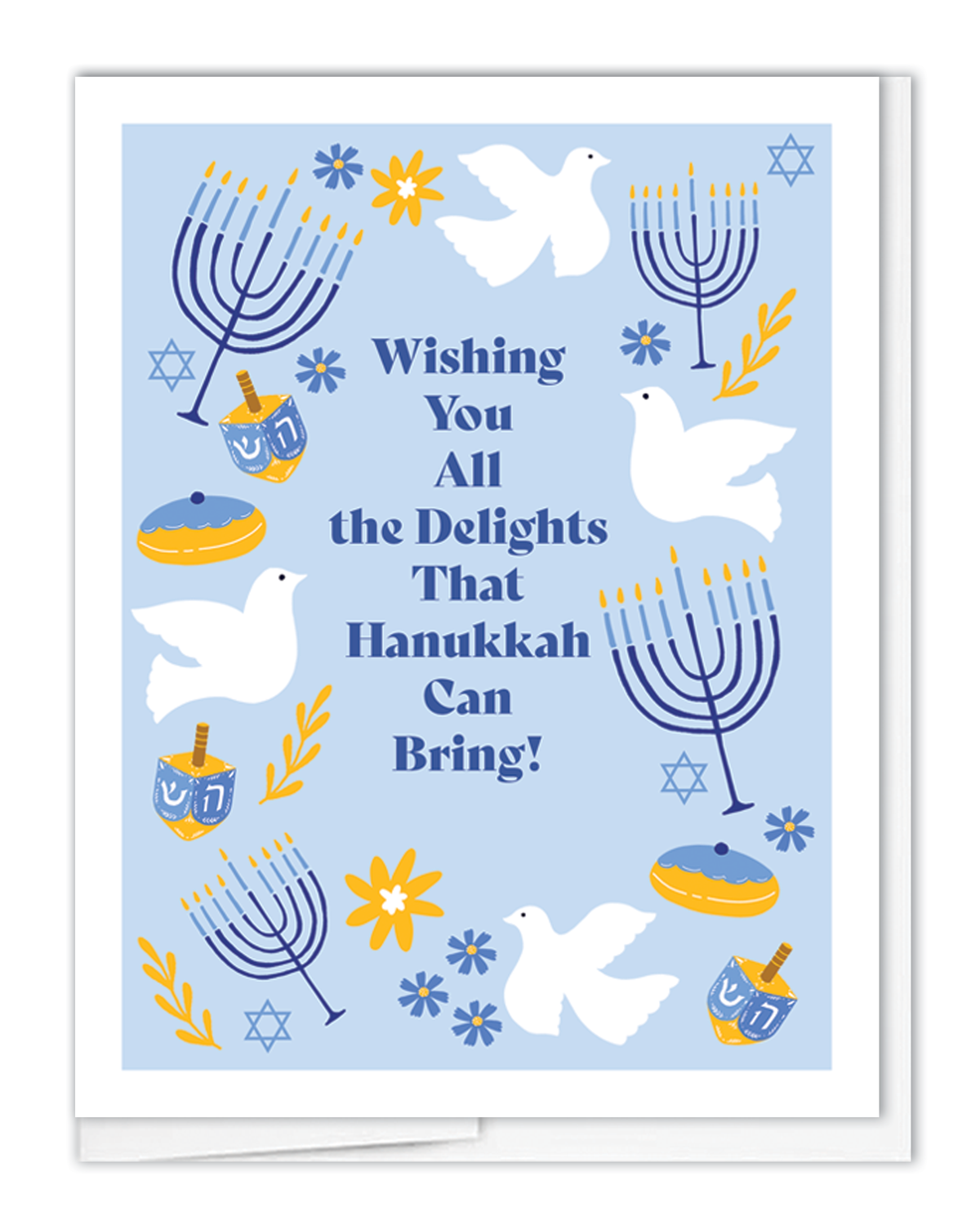 Hanukkah Delights