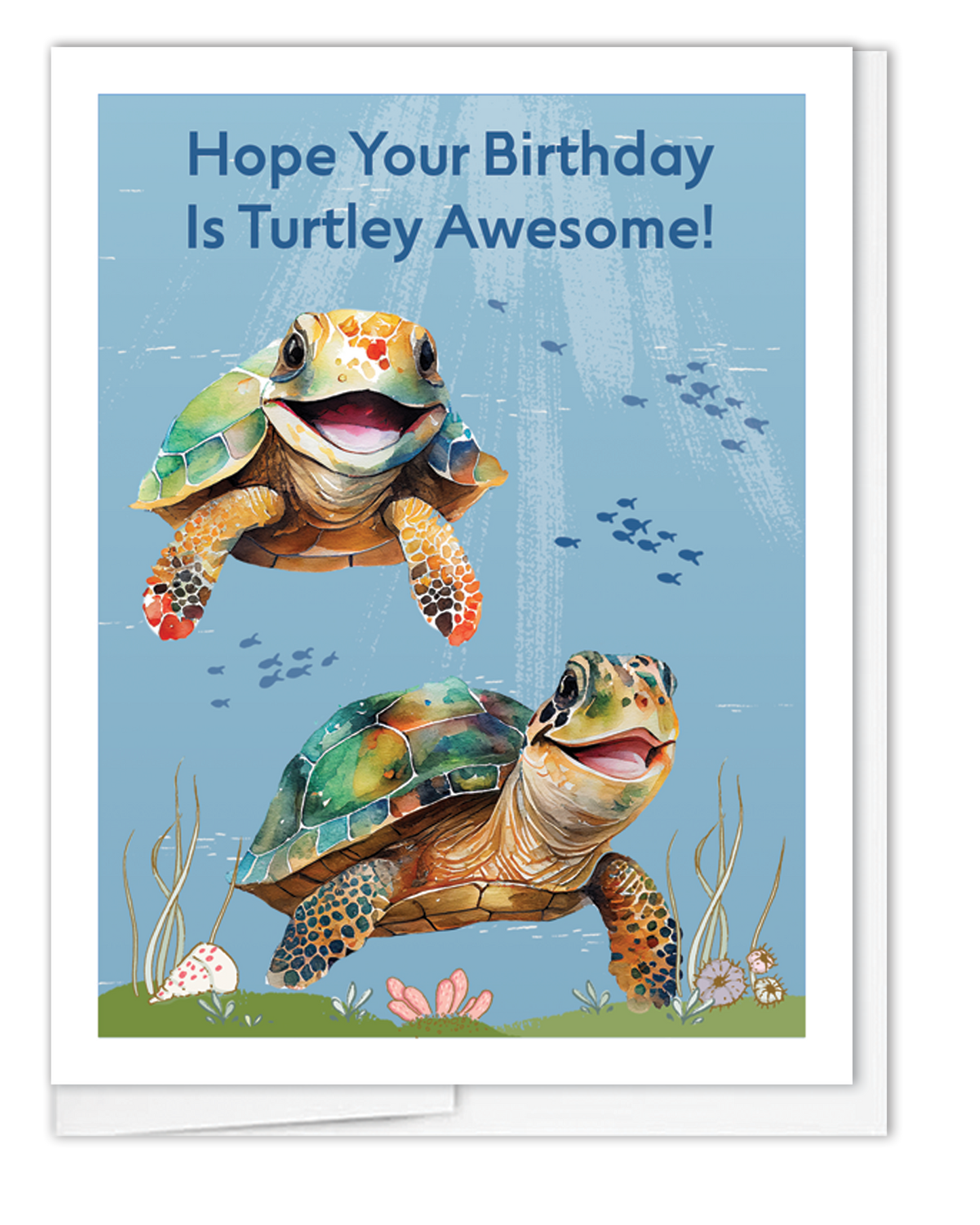 Awesome Birthday