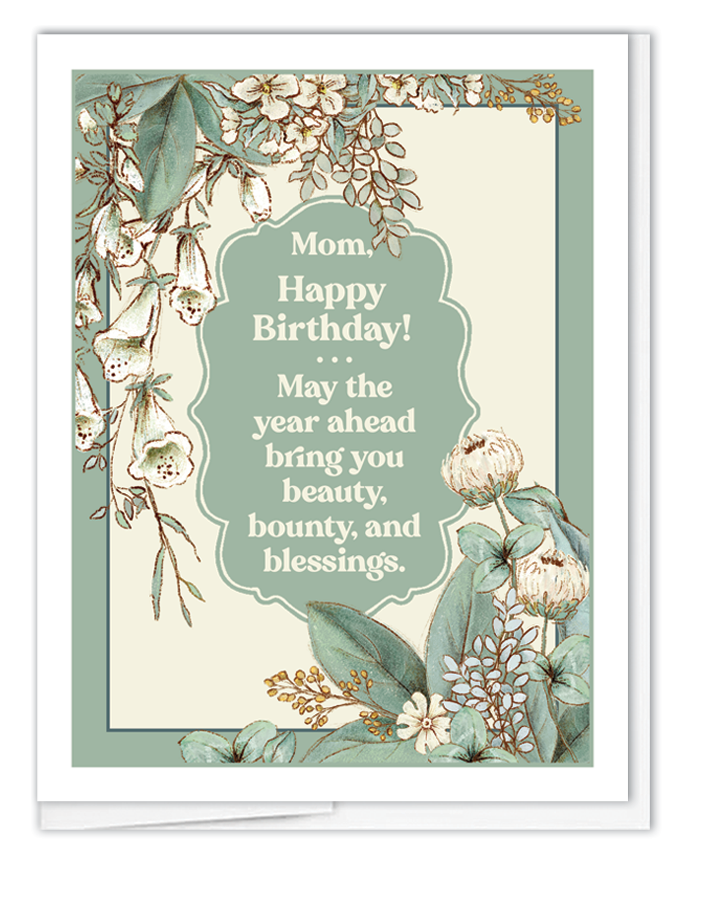 Birthday Mom