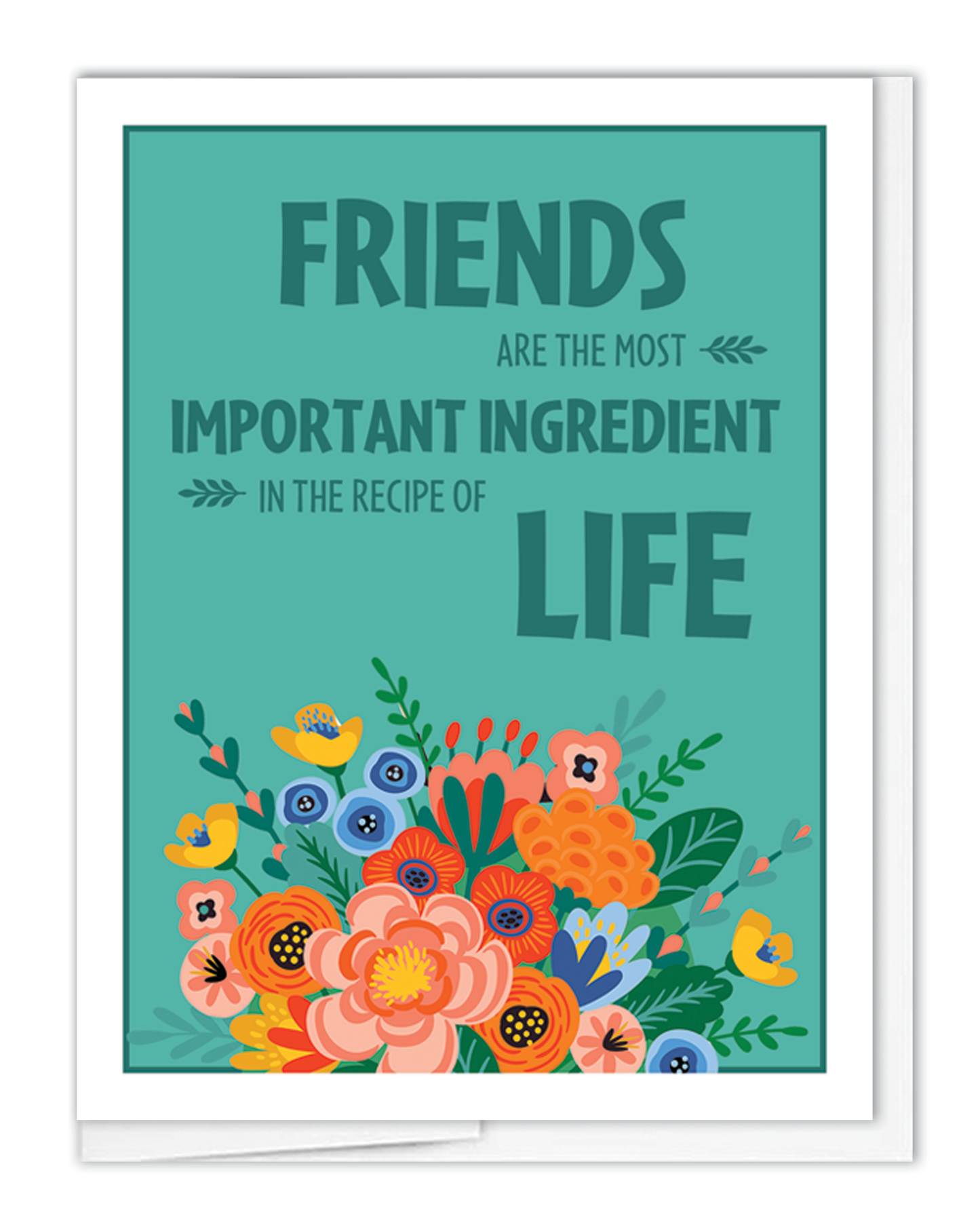 Friends