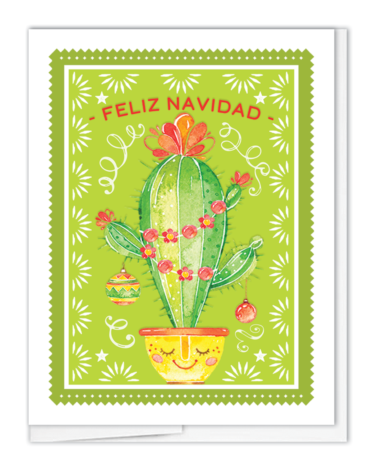 Feliz Navidad