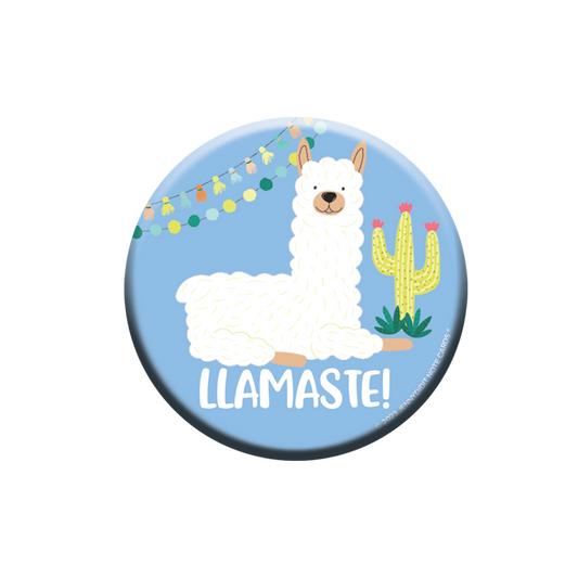 Llamaste Magnet