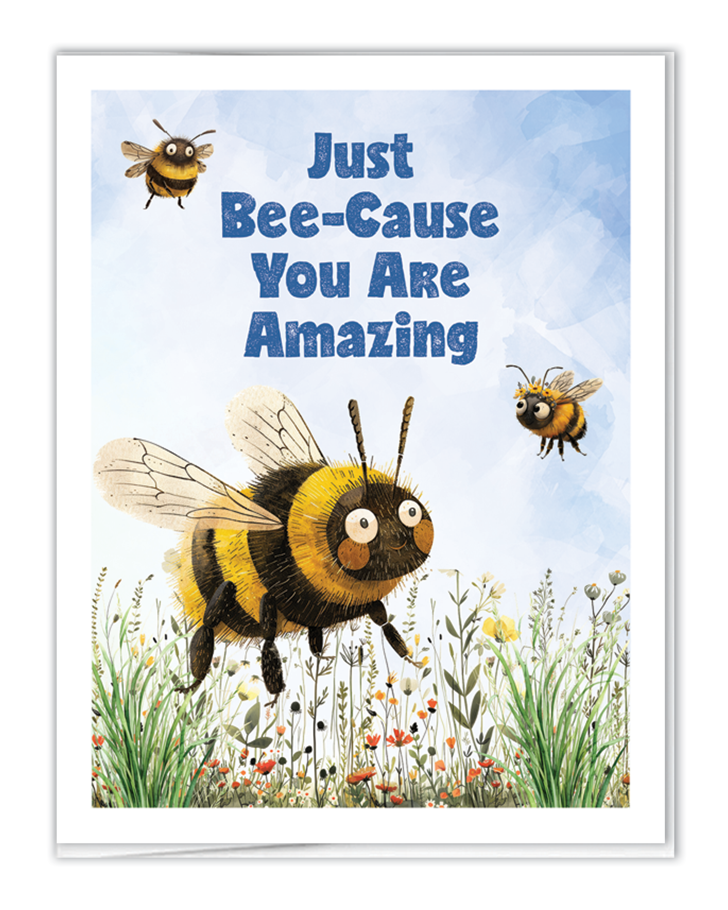 Bee-Cause