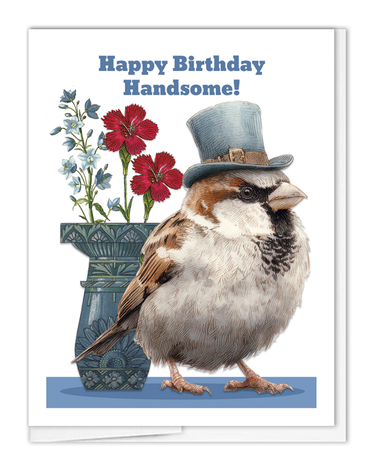 Birthday Handsome