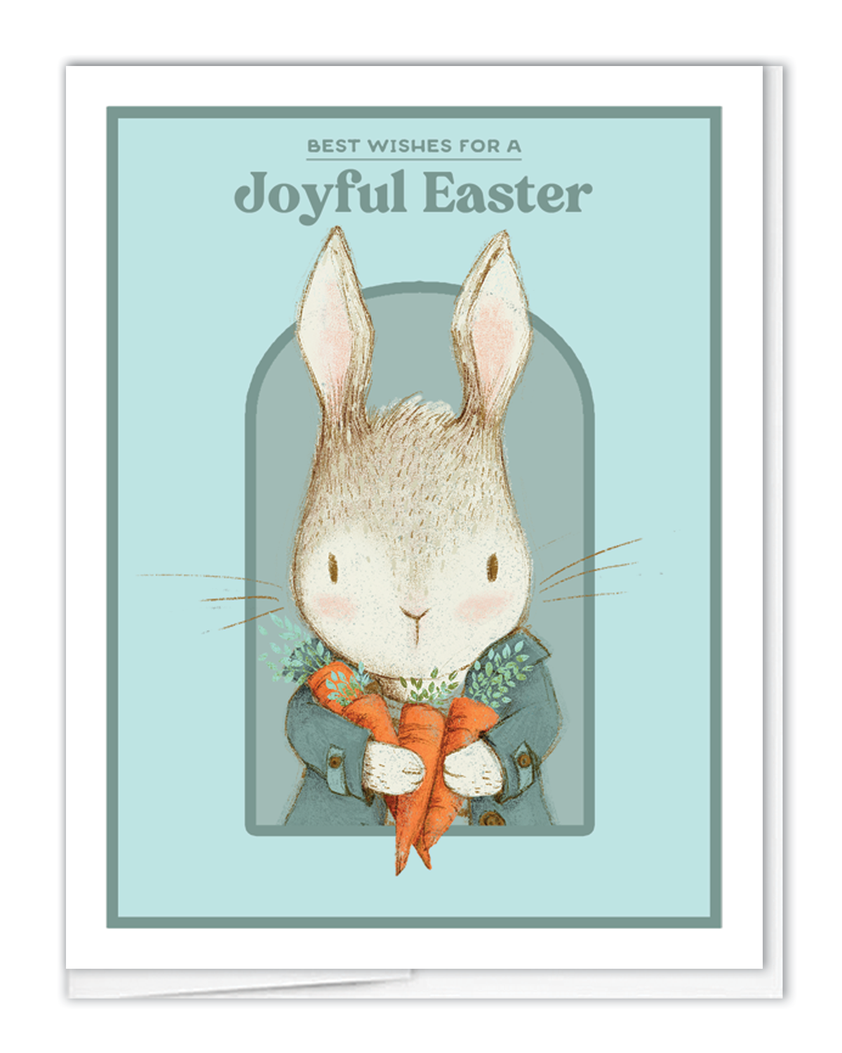 Easter Joy
