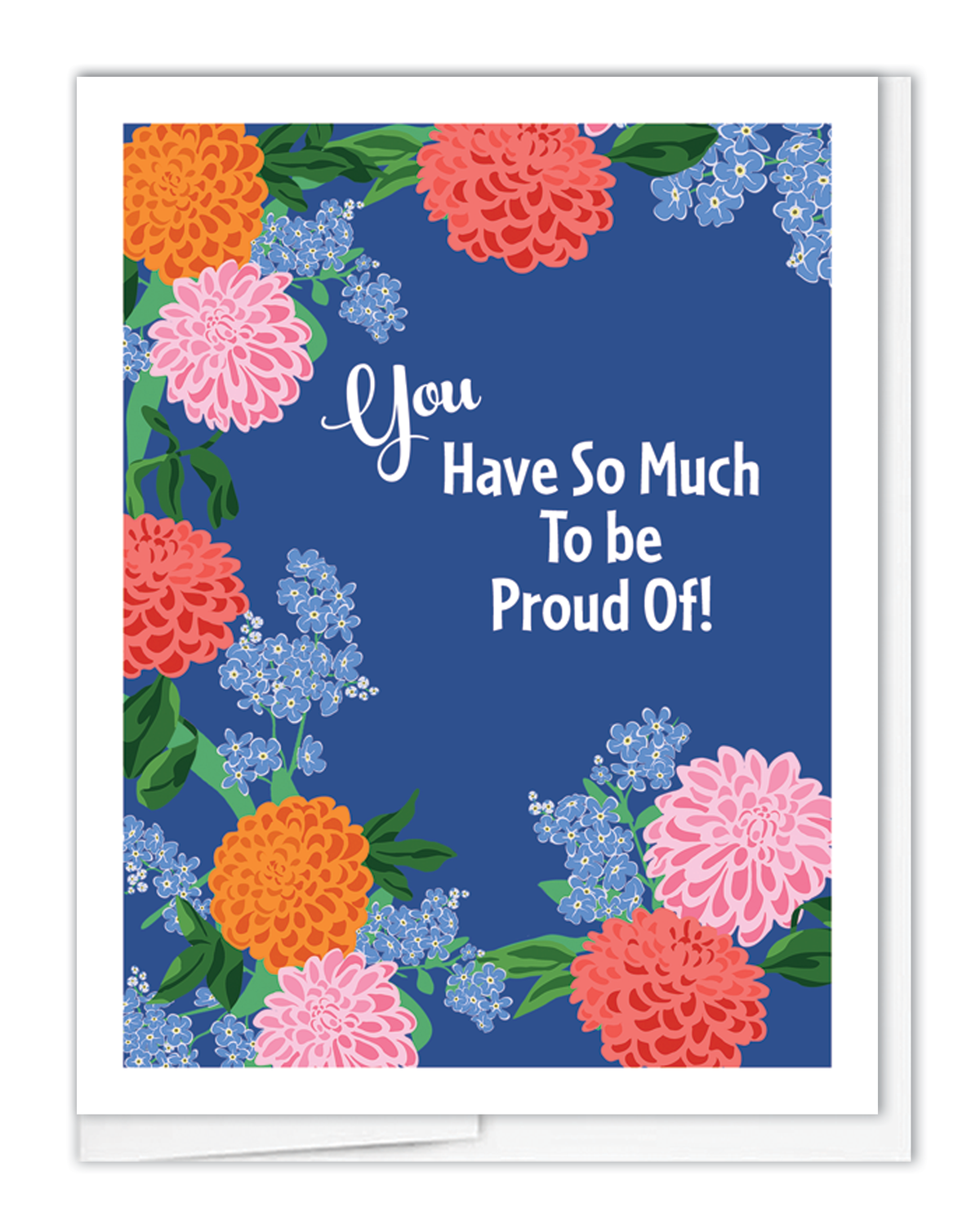 Congrats Flowers