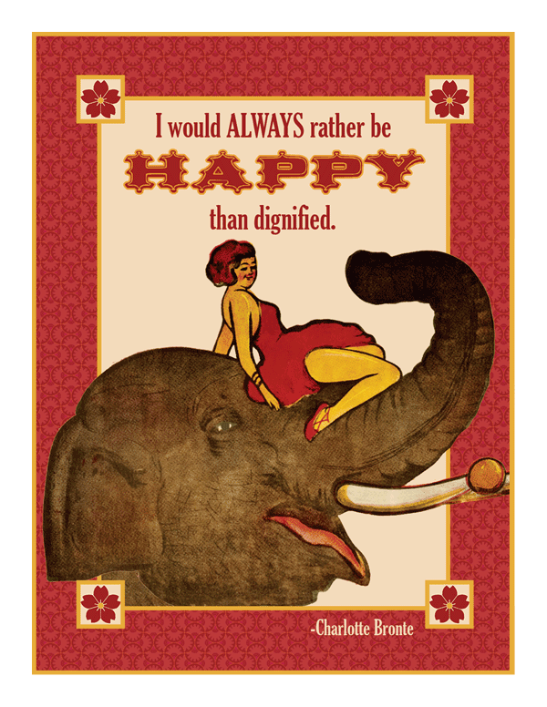Be Happy