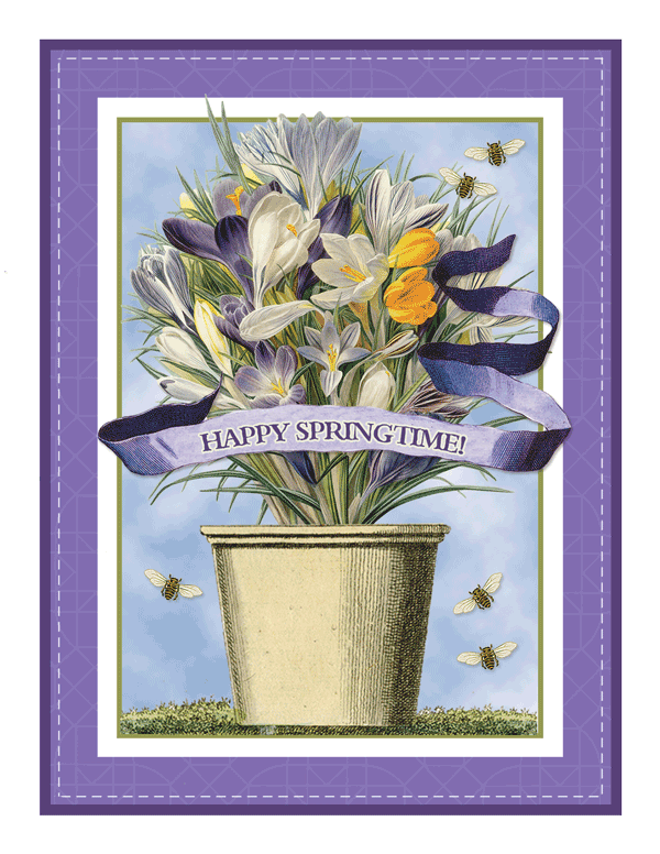 Springtime