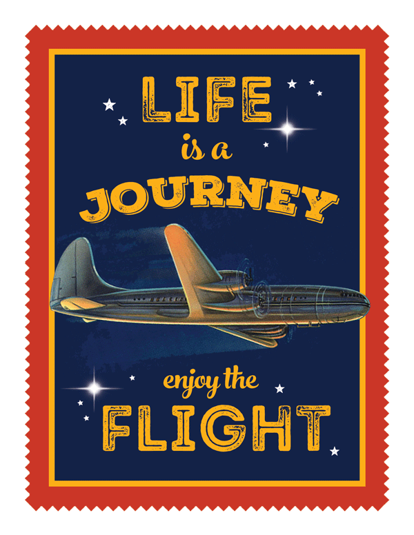 Enjoy the Flight AVIATION