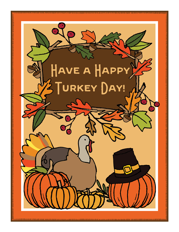 Turkey Day