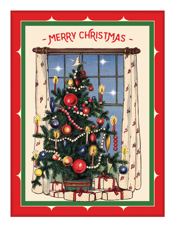 Christmas Tree