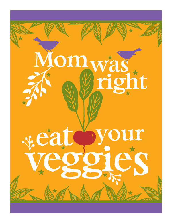 Veggies