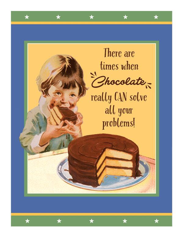 Chocolate