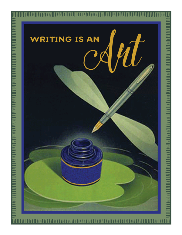 Writing
