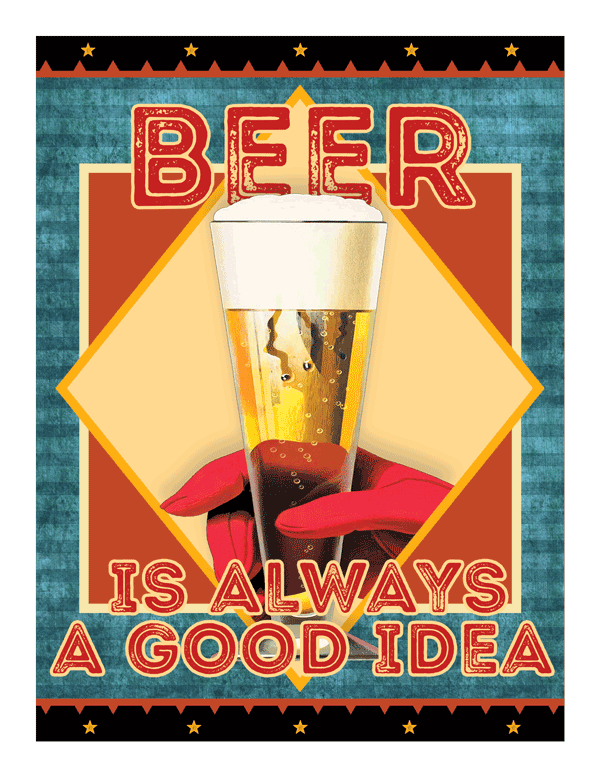 Beer