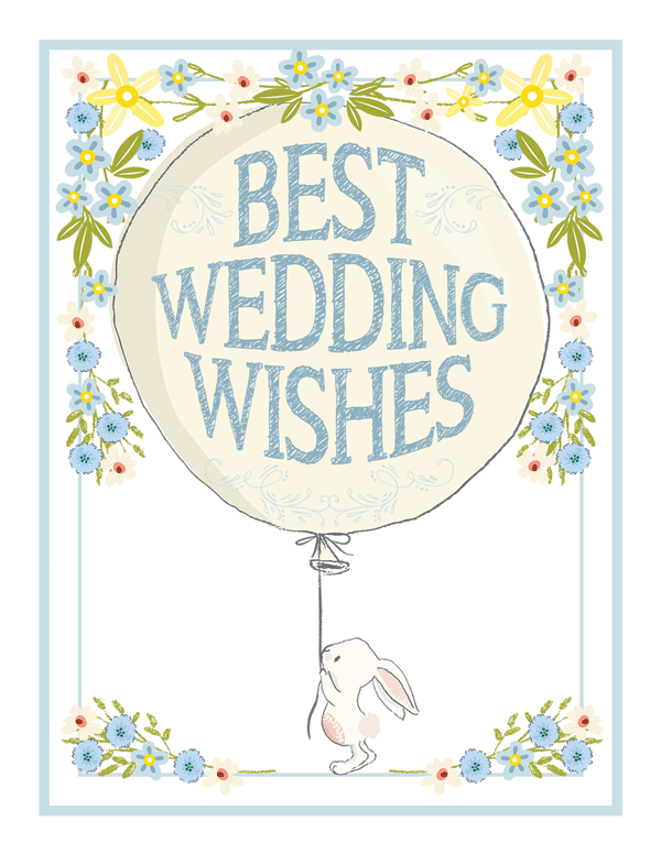 Wedding Balloon