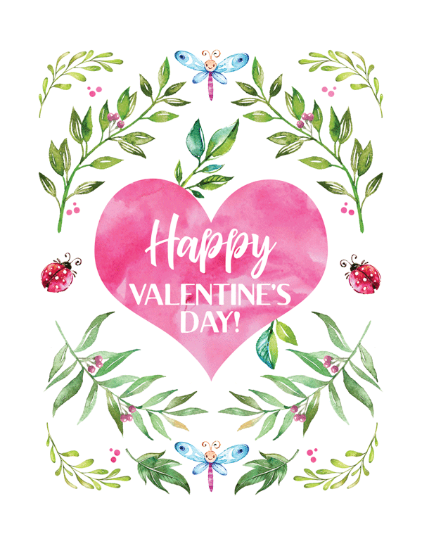 Valentine Heart