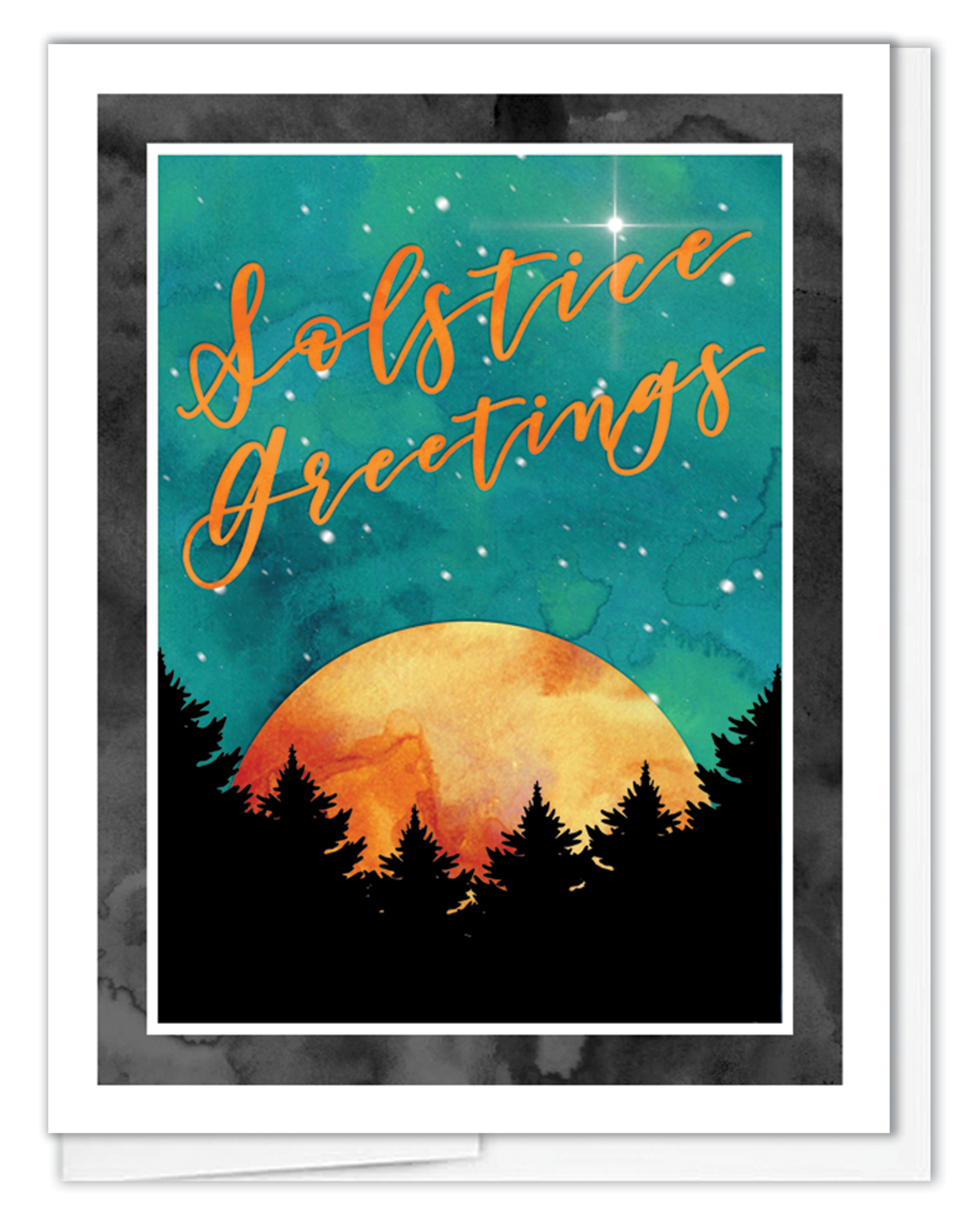 Solstice Greetings