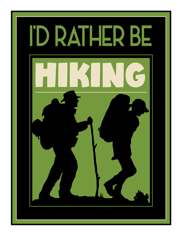 Hikers