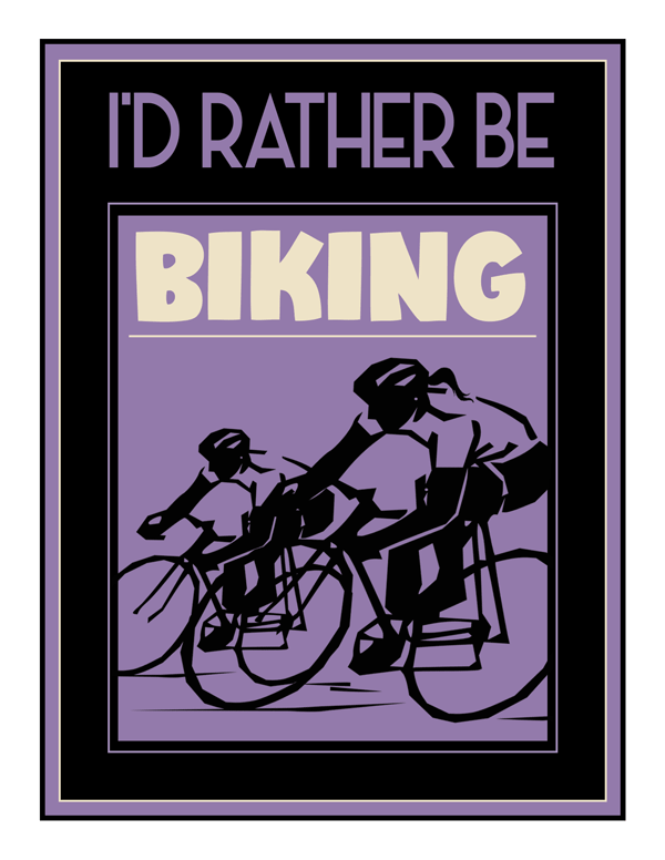 Bikers