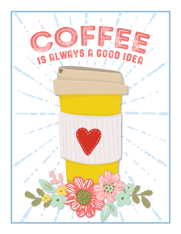 Coffee Time