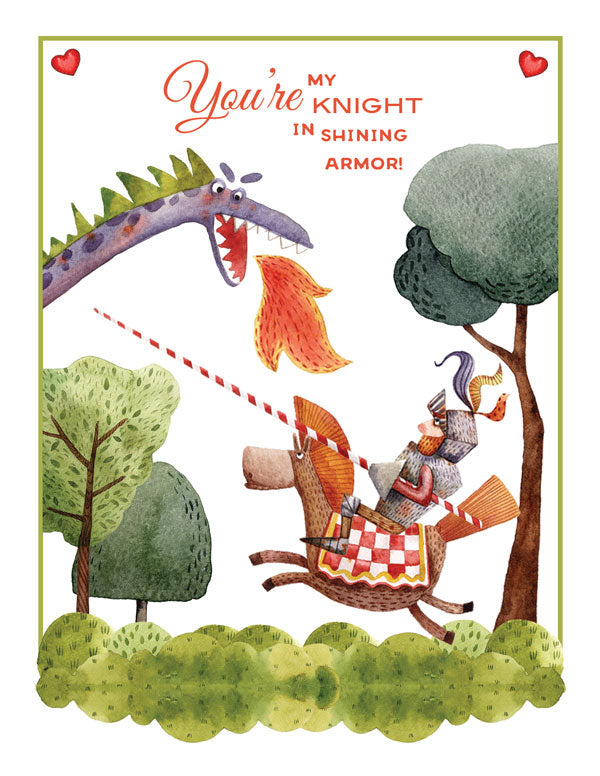 My Knight