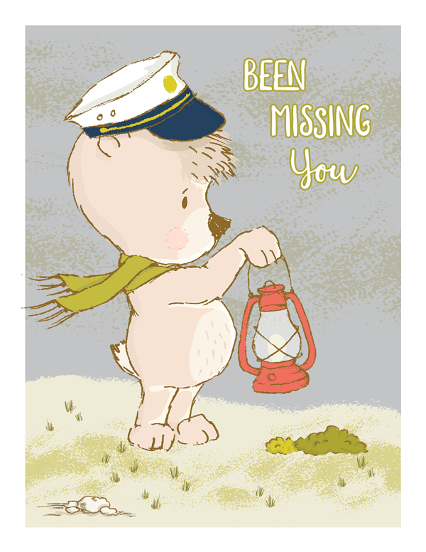 Missing You