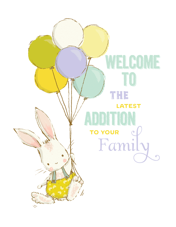 Baby Balloons