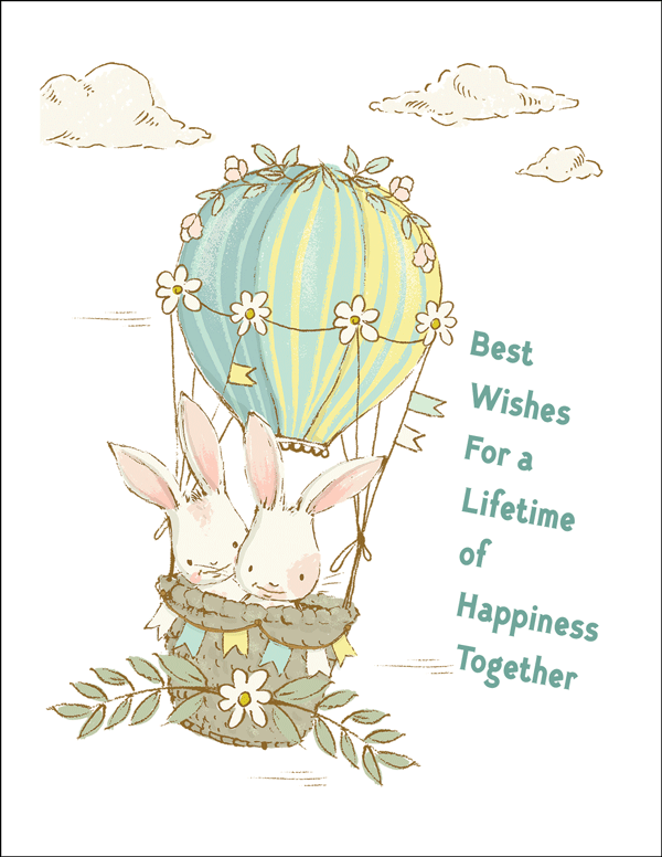 Wedding Happiness