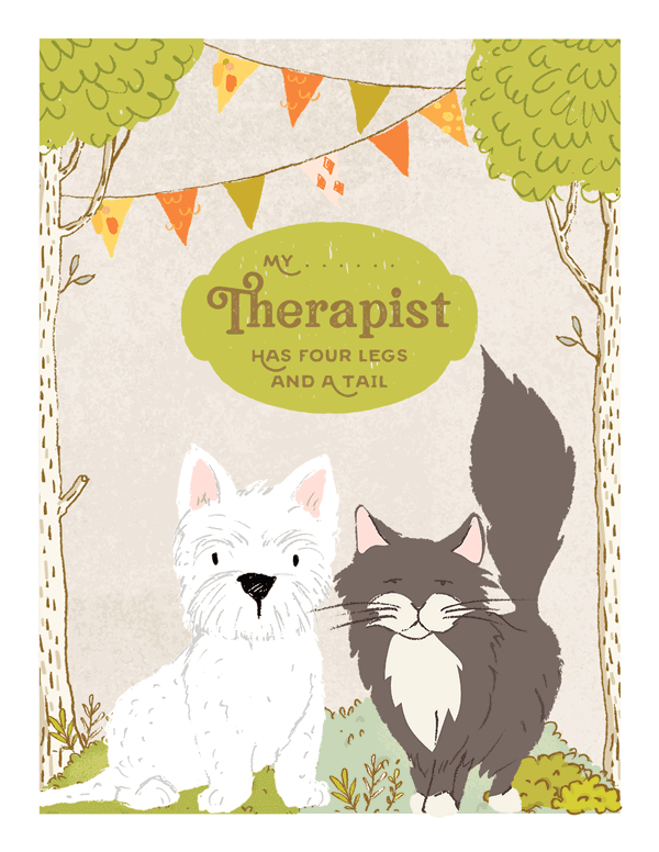 My Therapist