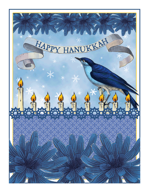 Hanukkah