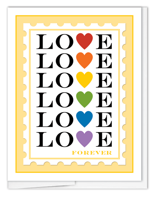 Love Forever
