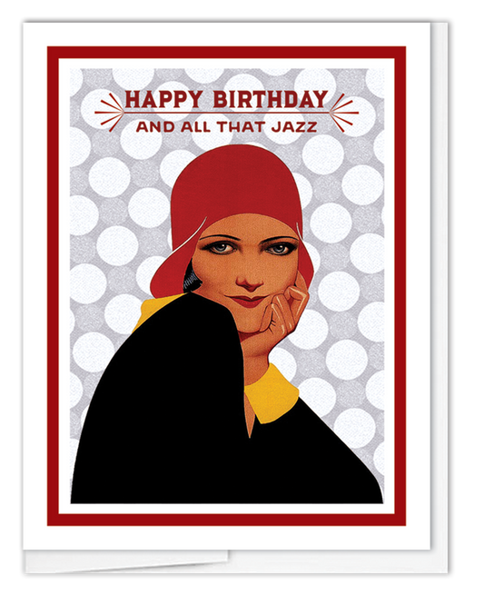 Birthday Jazz