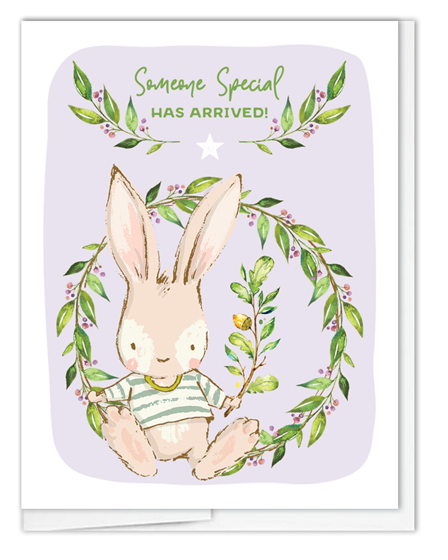 Someone Special