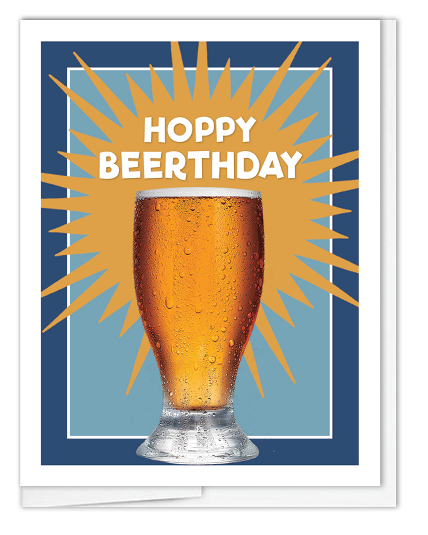 Hoppy Beerthday