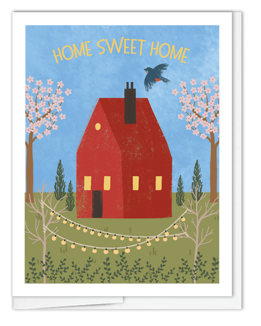 Home Sweet Home