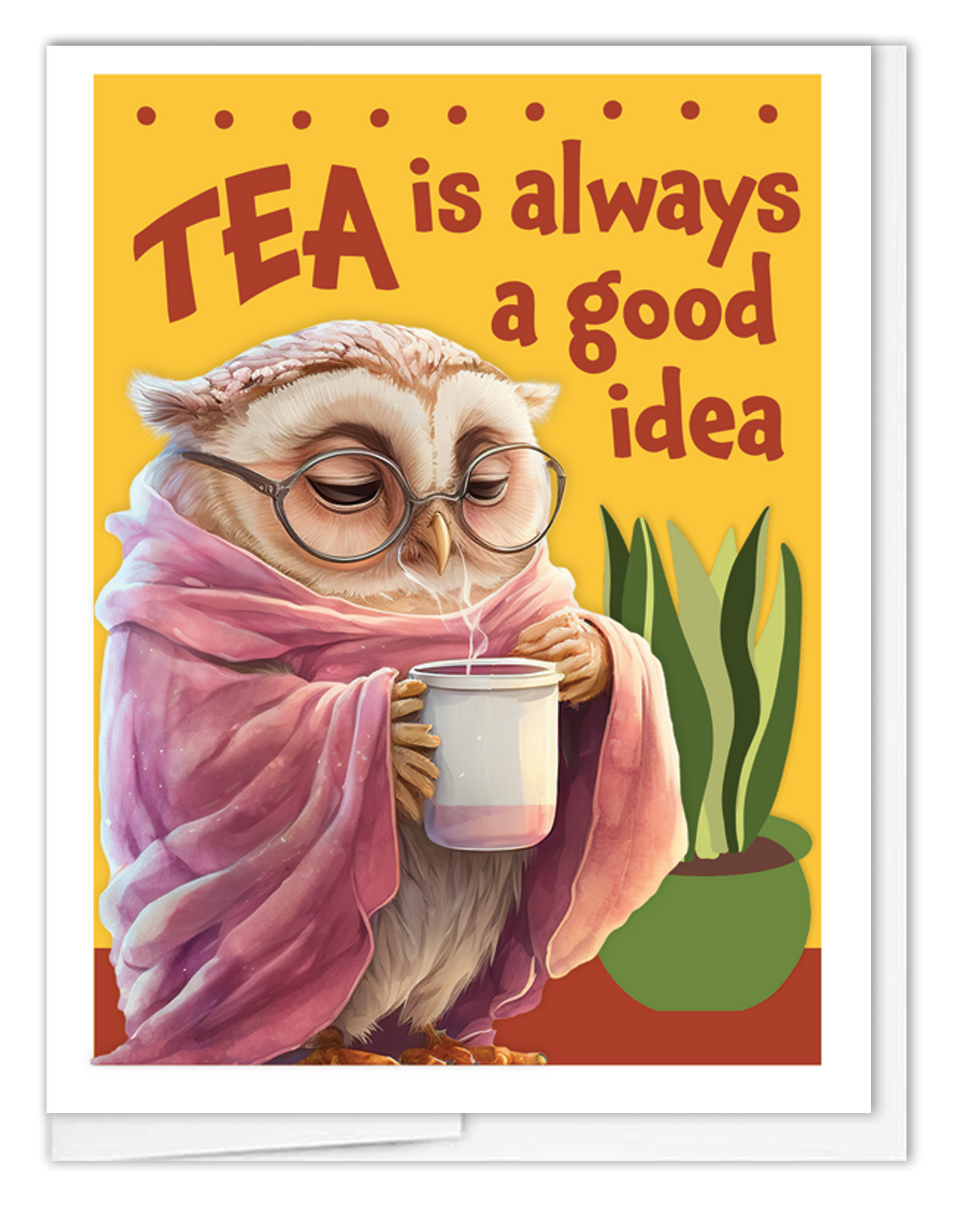 Good Tea