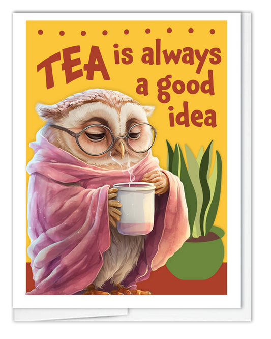 Good Tea