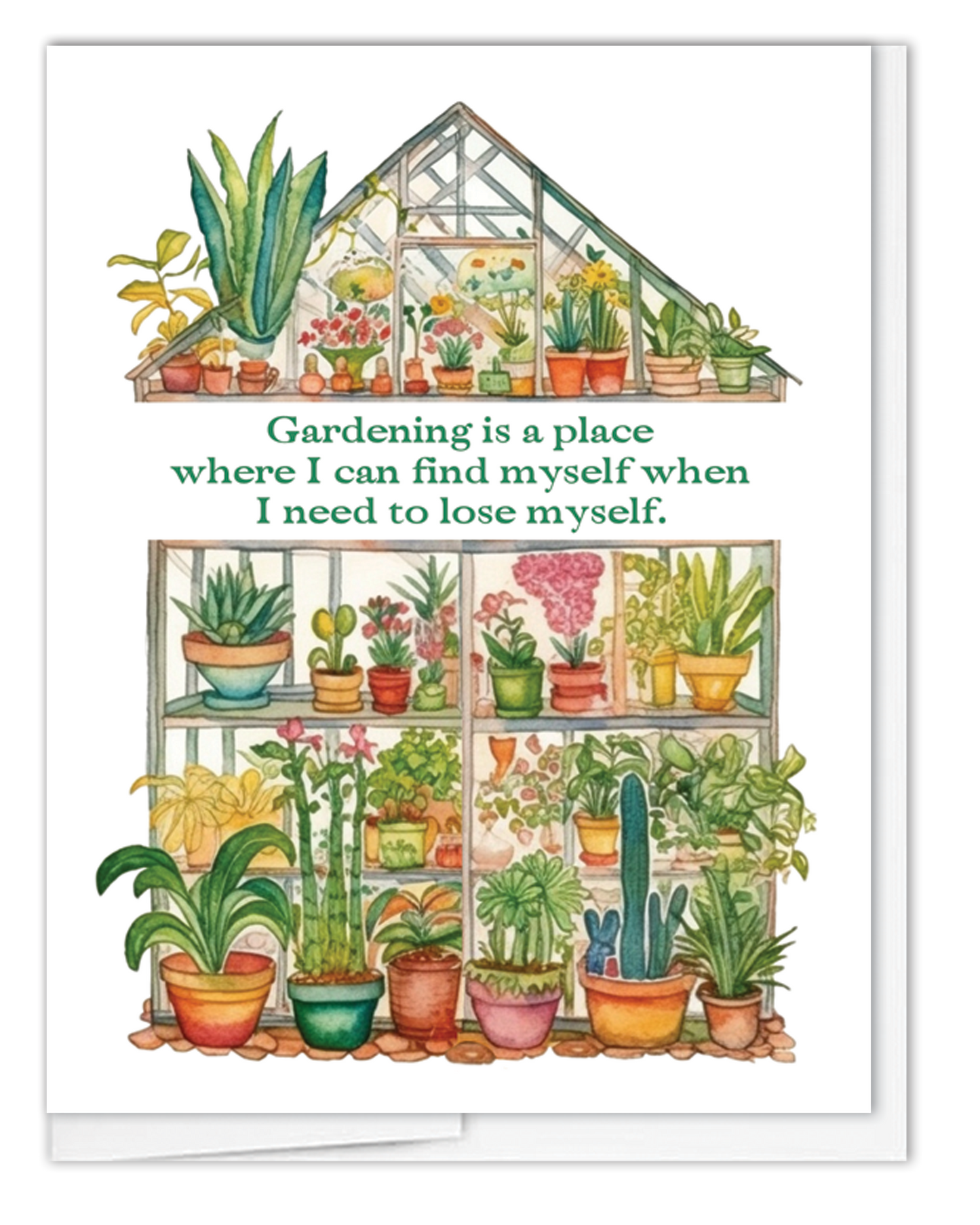 Greenhouse