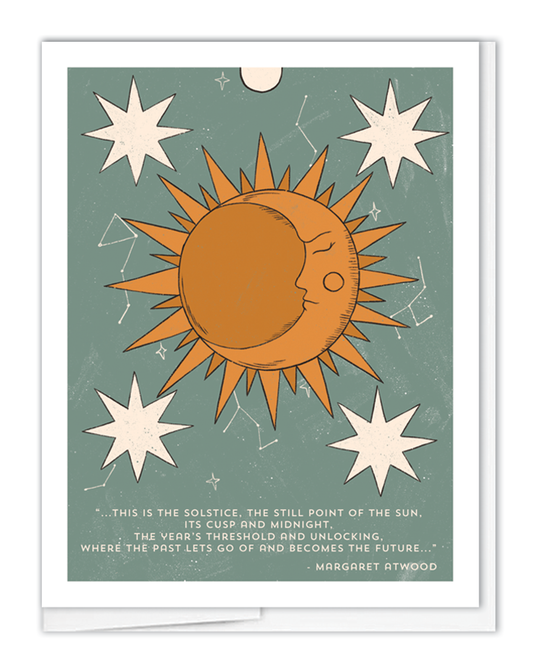 Solstice Atwood